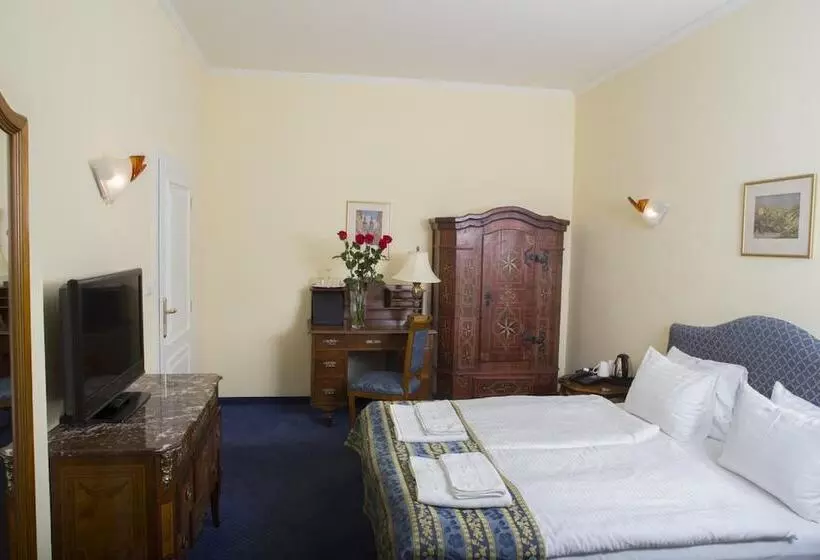 Fotos del hotel Tyl:  2