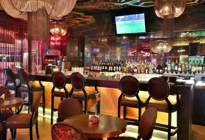 Fotos del hotel Zurich Istanbul:  41