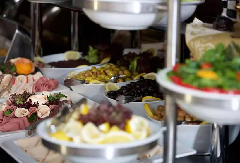 Fotos del hotel Zurich Istanbul:  28