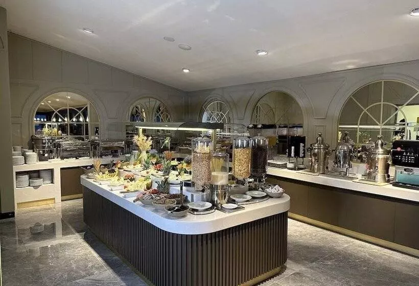 Fotos del hotel Zurich Istanbul:  67