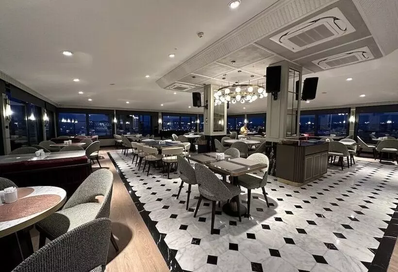 Fotos del hotel Zurich Istanbul:  66