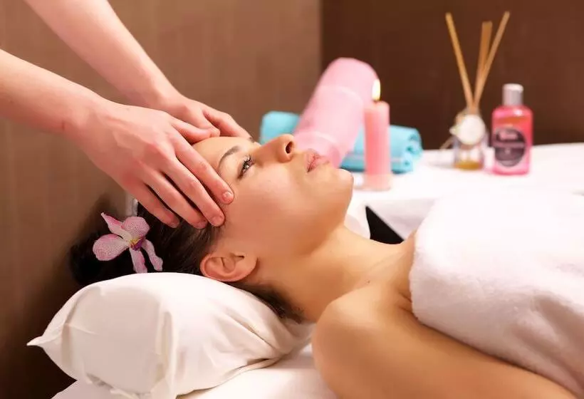 Fotos del hotel Zurich Istanbul:  52