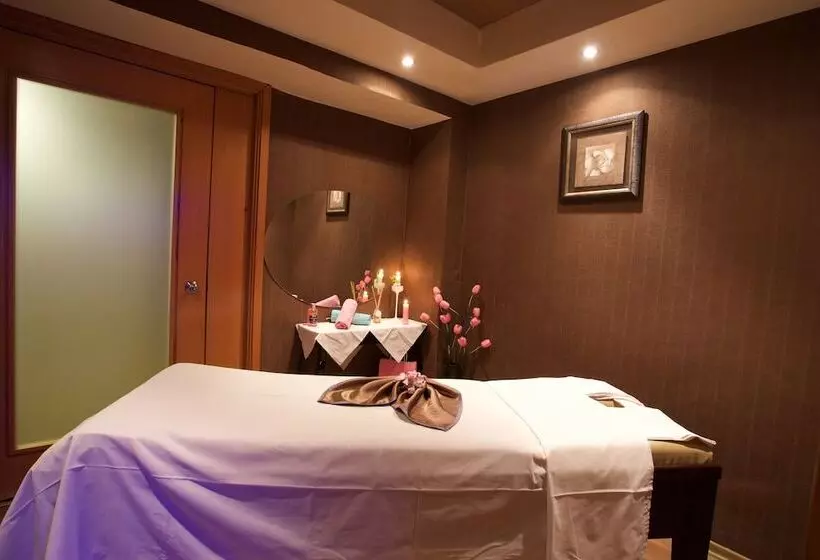 Fotos del hotel Zurich Istanbul:  56