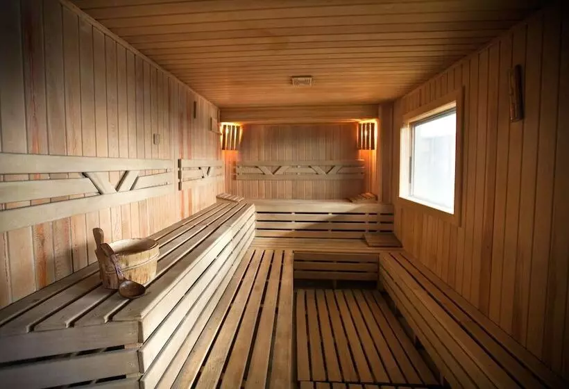 Fotos del hotel Zurich Istanbul:  24