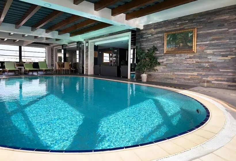 Fotos del hotel Zurich Istanbul:  17