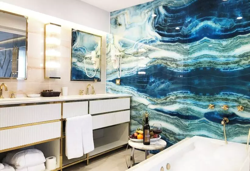 Fotos del hotel Zurich Istanbul:  51