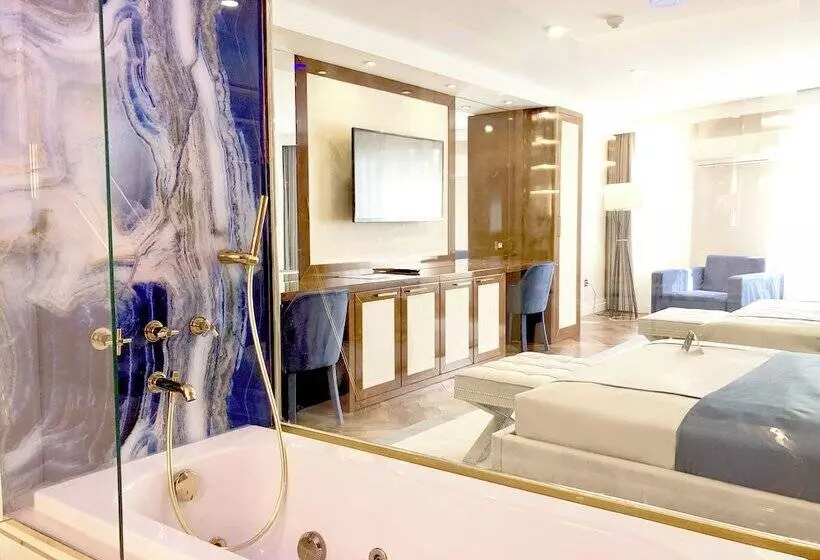 Fotos del hotel Zurich Istanbul:  74