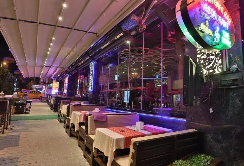 Fotos del hotel Zurich Istanbul:  63