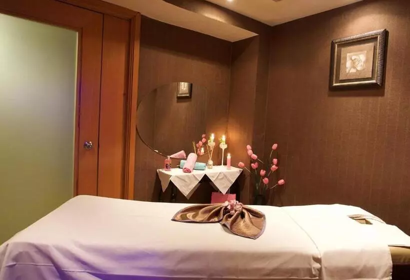 Fotos del hotel Zurich Istanbul:  16