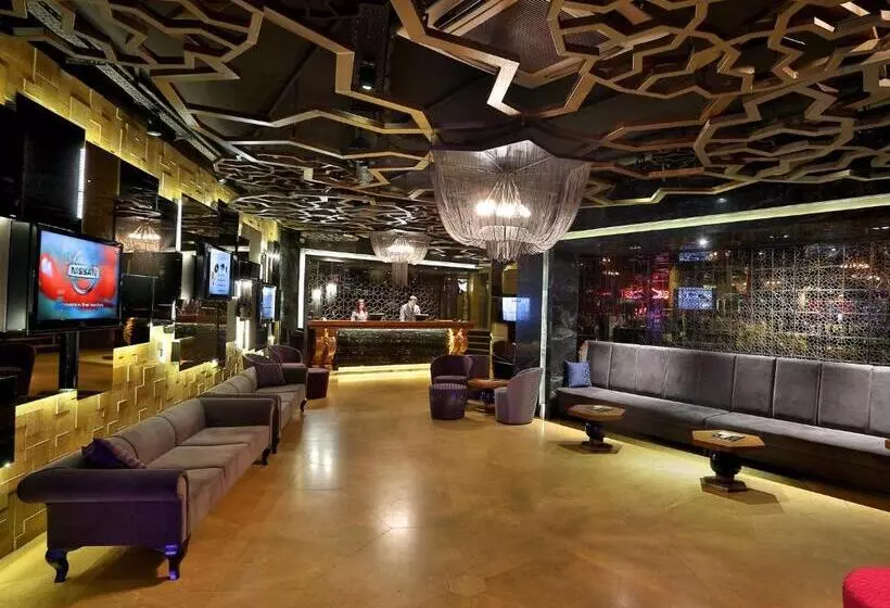 Fotos del hotel Zurich Istanbul:  70