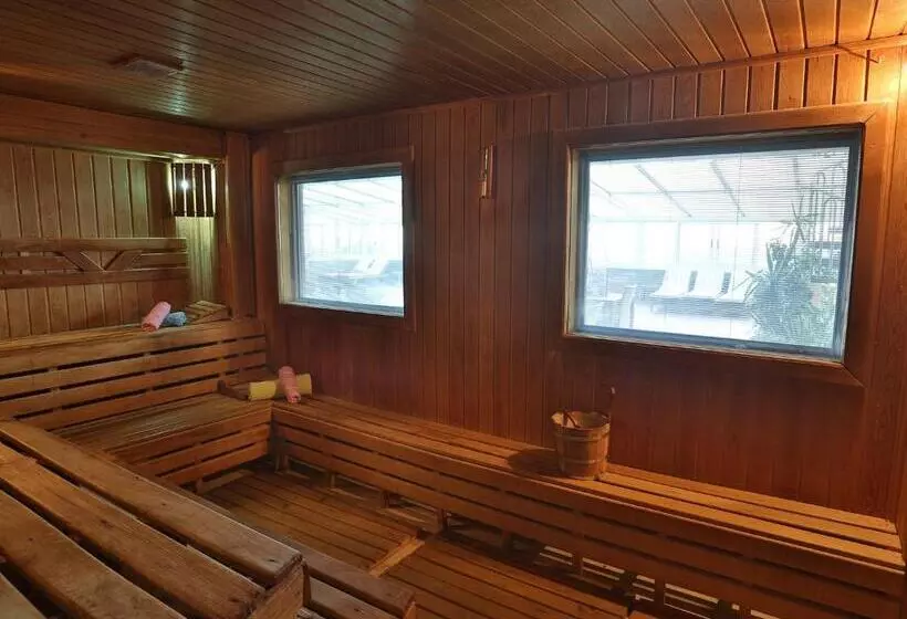 Fotos del hotel Zurich Istanbul:  19