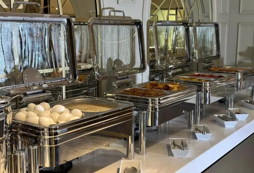 Fotos del hotel Zurich Istanbul:  61