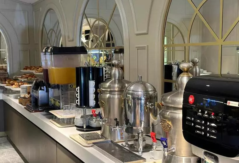 Fotos del hotel Zurich Istanbul:  68