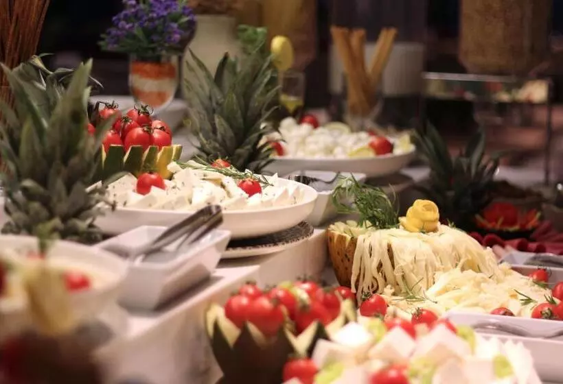 Fotos del hotel Zurich Istanbul:  29