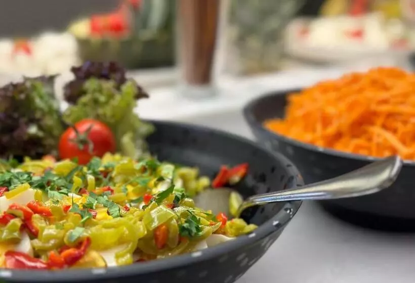 Fotos del hotel Zurich Istanbul:  34