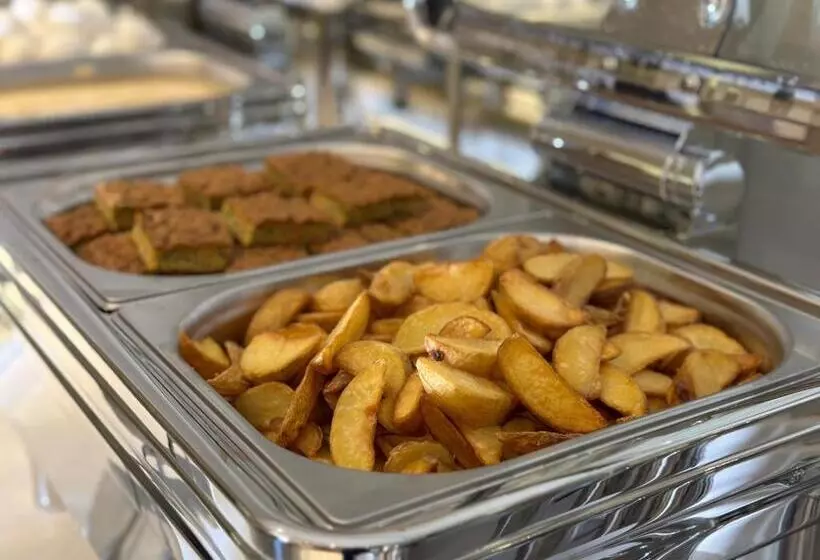 Fotos del hotel Zurich Istanbul:  38