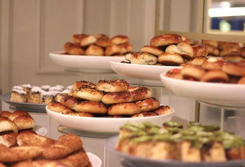 Fotos del hotel Zurich Istanbul:  33