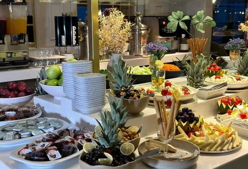 Fotos del hotel Zurich Istanbul:  62