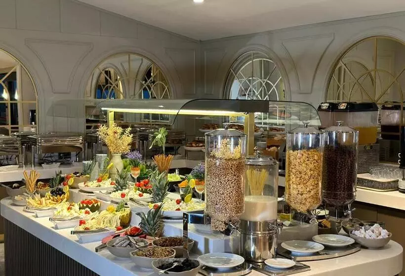 Fotos del hotel Zurich Istanbul:  64