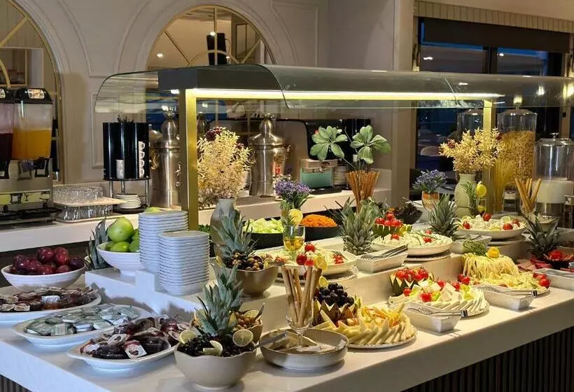 Fotos del hotel Zurich Istanbul:  59