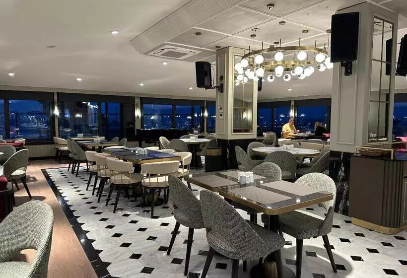 Fotos del hotel Zurich Istanbul:  32