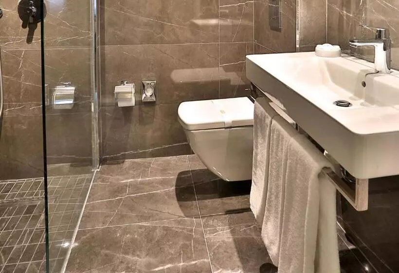 Fotos del hotel Zurich Istanbul:  49