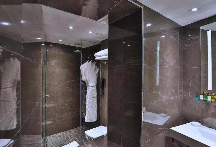 Fotos del hotel Zurich Istanbul:  45