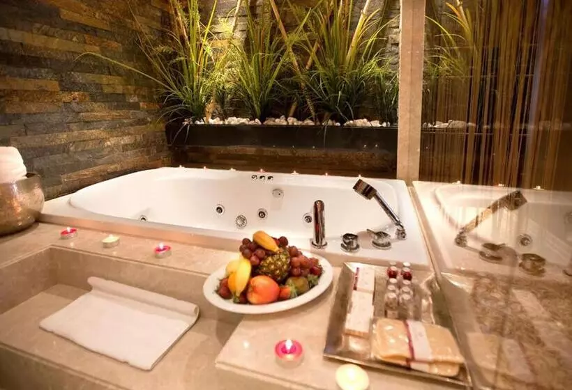 Fotos del hotel Zurich Istanbul:  21