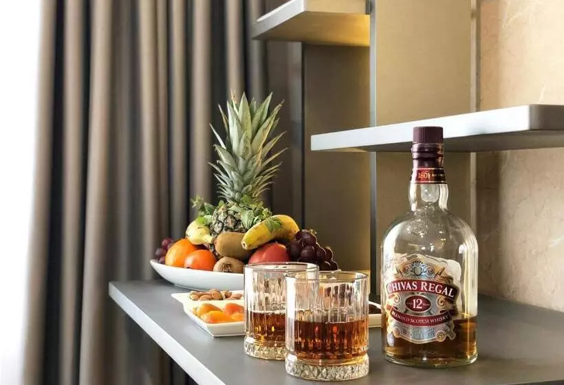 Fotos del hotel Zurich Istanbul:  75