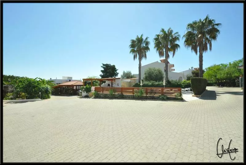 Fotos del hotel Apartamentos Flor Da Laranja, Albufeira:  19