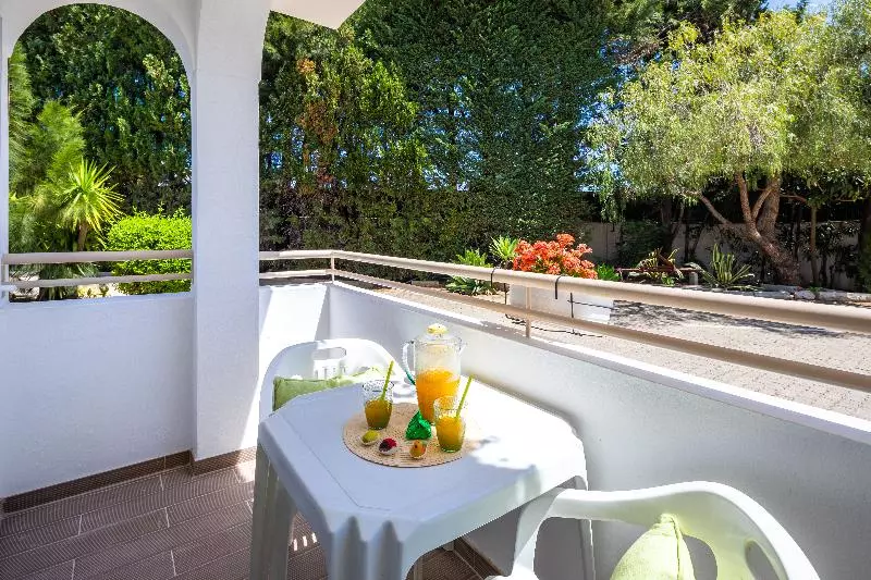 Fotos del hotel Apartamentos Flor Da Laranja, Albufeira:  9