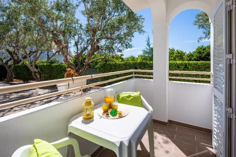 Fotos del hotel Apartamentos Flor Da Laranja, Albufeira:  15