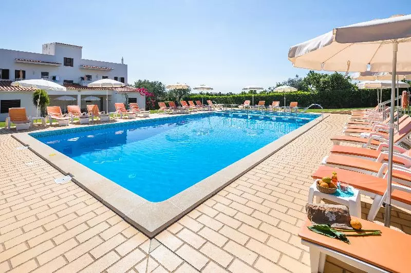Apartamentos Flor Da Laranja, Albufeira