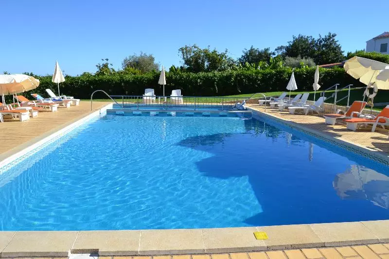 Fotos del hotel Apartamentos Flor Da Laranja, Albufeira:  11