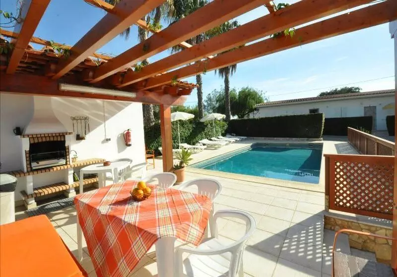 Fotos del hotel Apartamentos Flor Da Laranja, Albufeira:  23