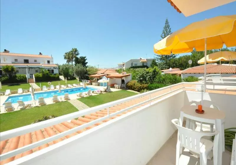 Fotos del hotel Apartamentos Flor Da Laranja, Albufeira:  24