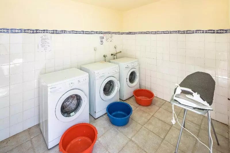 Fotos del hotel Apartamentos Flor Da Laranja, Albufeira:  5