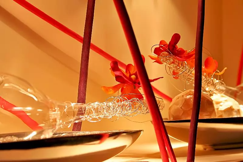 Fotos del hotel Aqua:  9