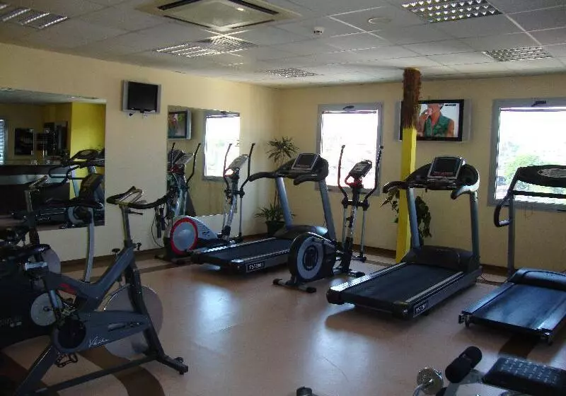 Fotos del hotel Aqua:  4