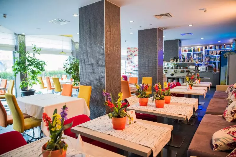 Fotos del hotel Aqua:  14