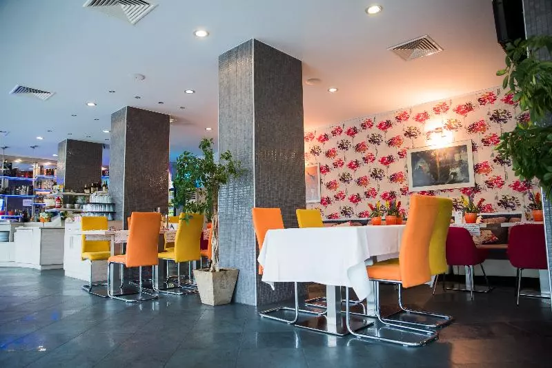 Fotos del hotel Aqua:  17