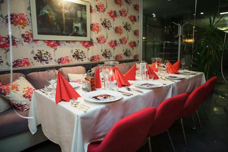 Fotos del hotel Aqua:  5