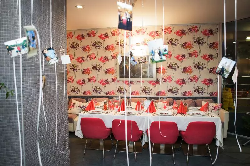 Fotos del hotel Aqua:  10