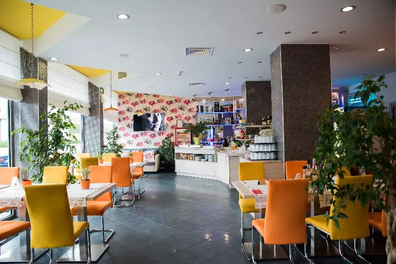 Fotos del hotel Aqua:  15