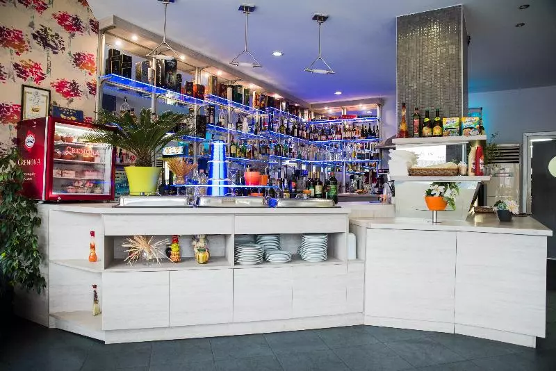 Fotos del hotel Aqua:  11