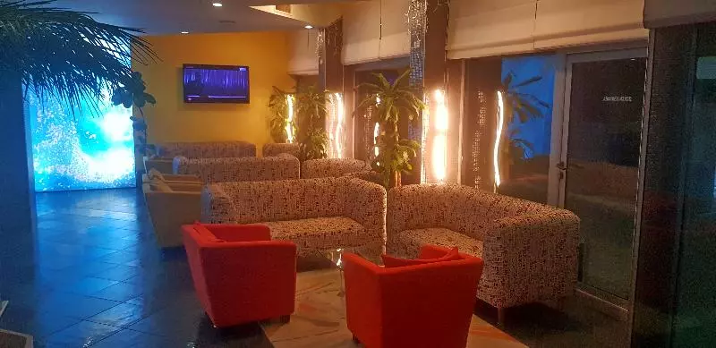 Fotos del hotel Aqua:  2