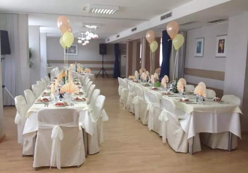 Fotos del hotel Aqua:  3