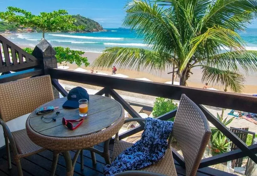 Fotos del hotel Chez Pitu Praia:  22