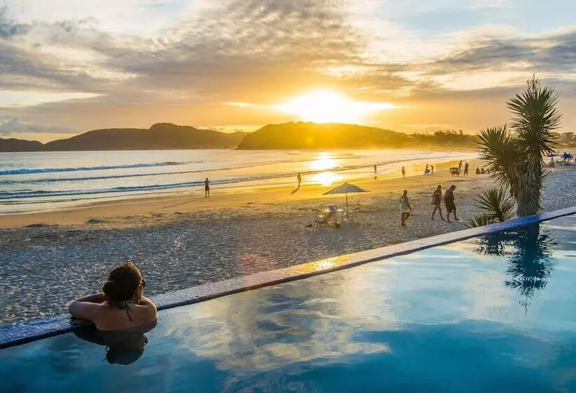 Fotos del hotel Chez Pitu Praia:  8