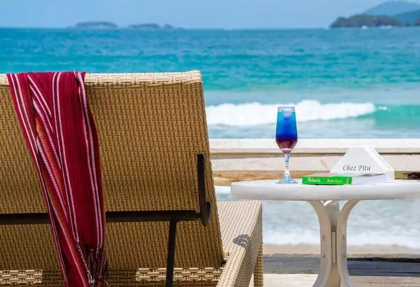 Fotos del hotel Chez Pitu Praia:  25